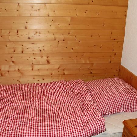 Chalet Amos Villa Grimentz Exterior foto